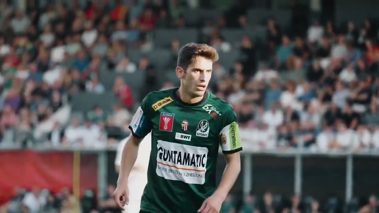 SV Ried Imagefilm
