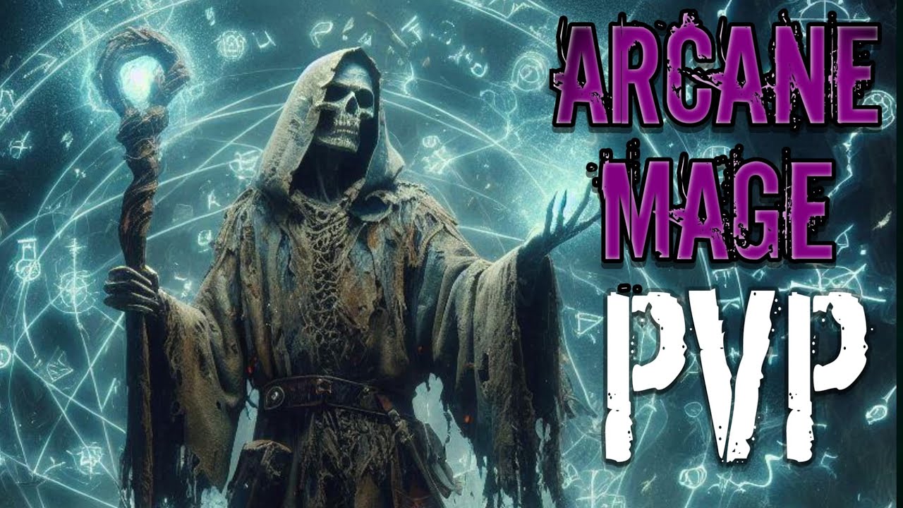 Arcane Mage/Rogue WOTLK arena 2v2 (arena OWNAGE part 1)