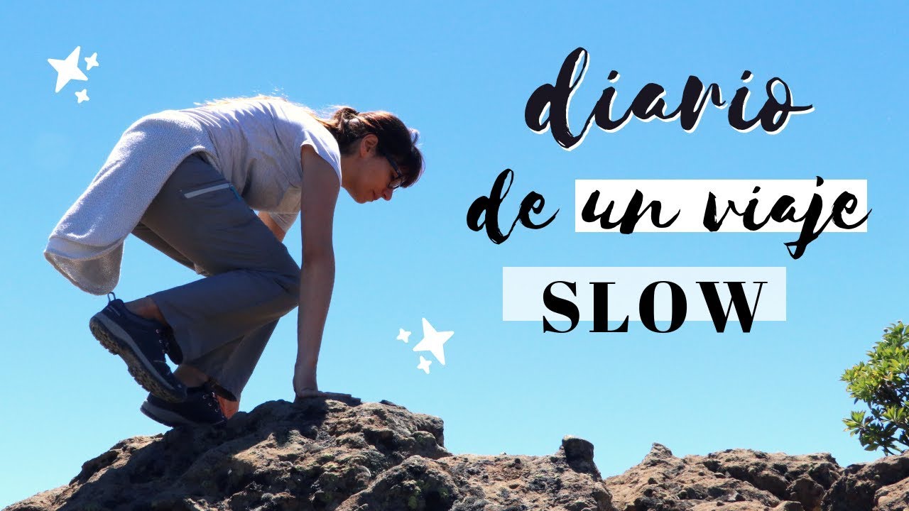 Viajar siendo minimalista: Lecciones de mi último viaje
