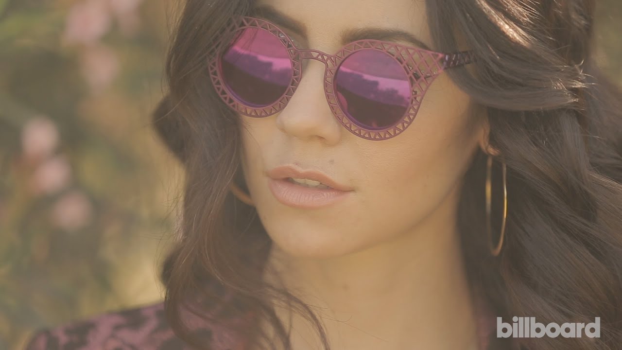 Marina & the Diamonds Coachella Interview: Froot & Performing 