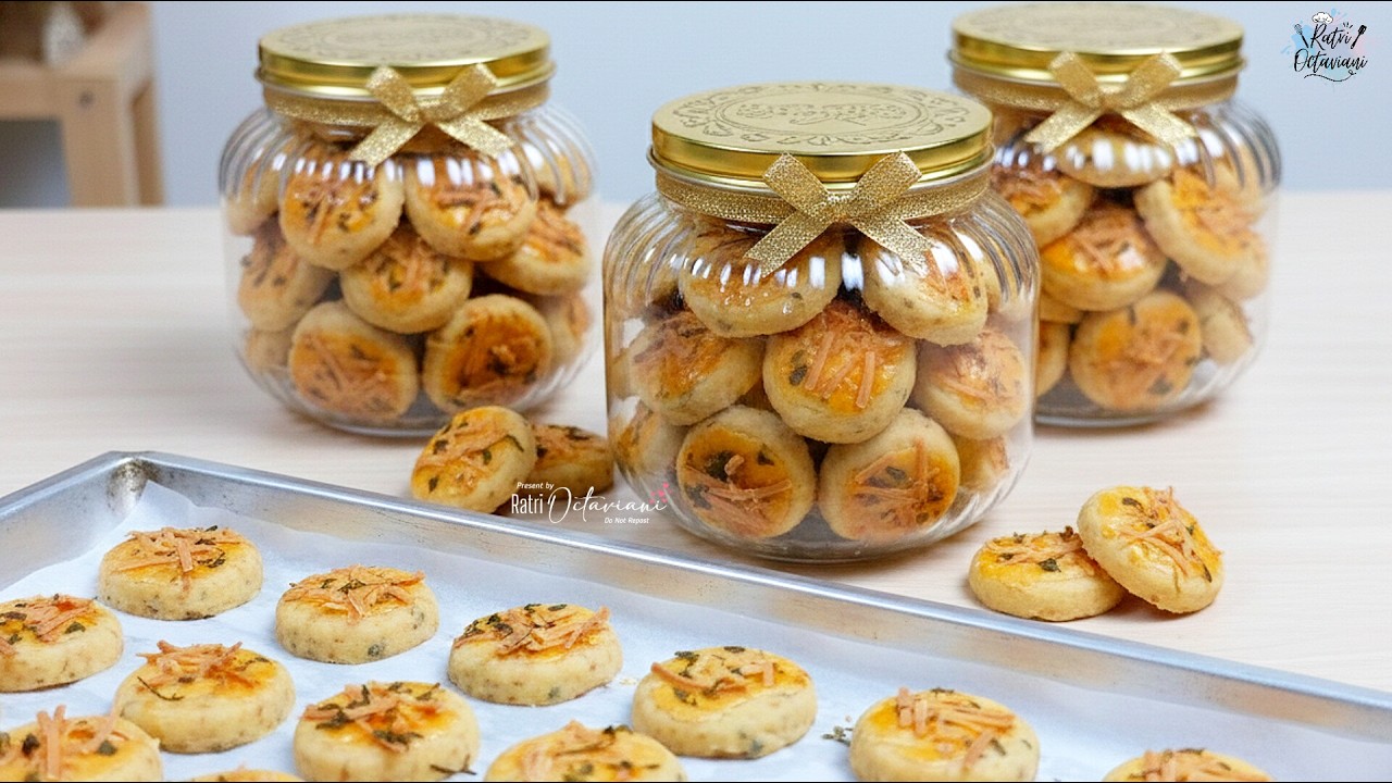 Надоели сладости? Обязательно попробуйте эти идеи для тортов на Ид аль-Фитр 2026‼️Чесночное сырно...