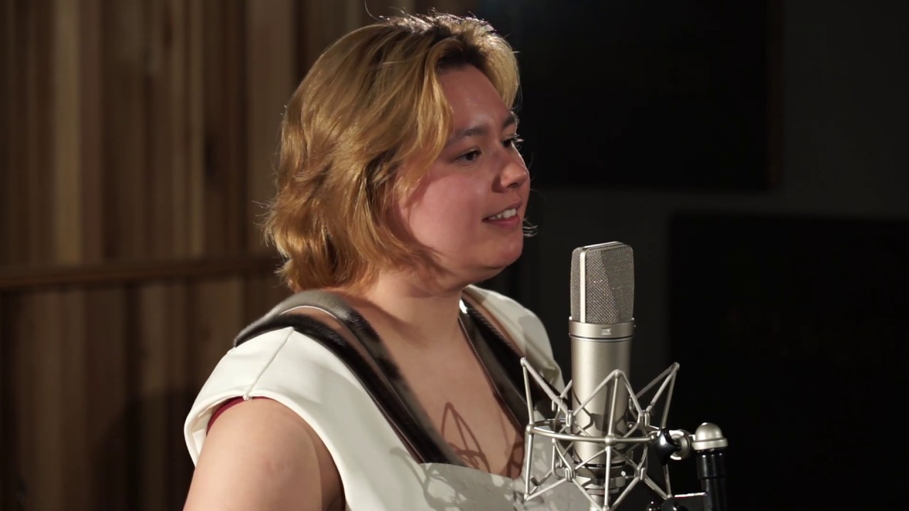 IMA Sessions | Aasiva – 