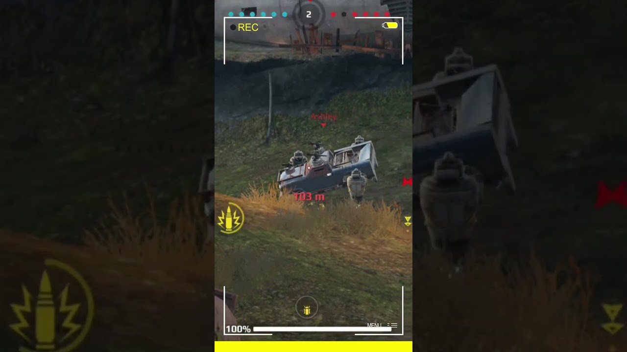 Dominate the Wasteland with These Powerful Crossout Weapons