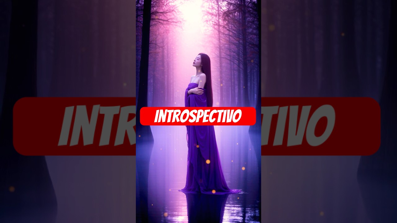 O SIGNO MAIS INTROSPECTIVO #signos #astrologia #curiosidades