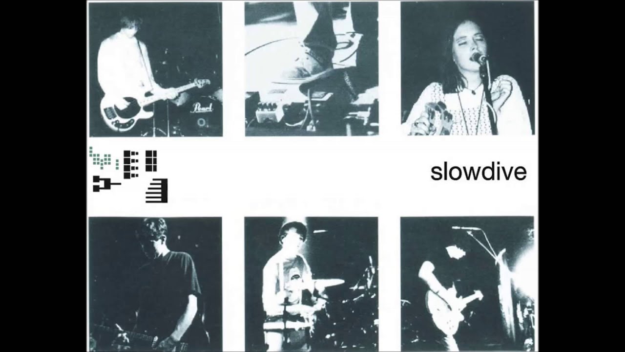 Slowdive  - Changes (Early Version)