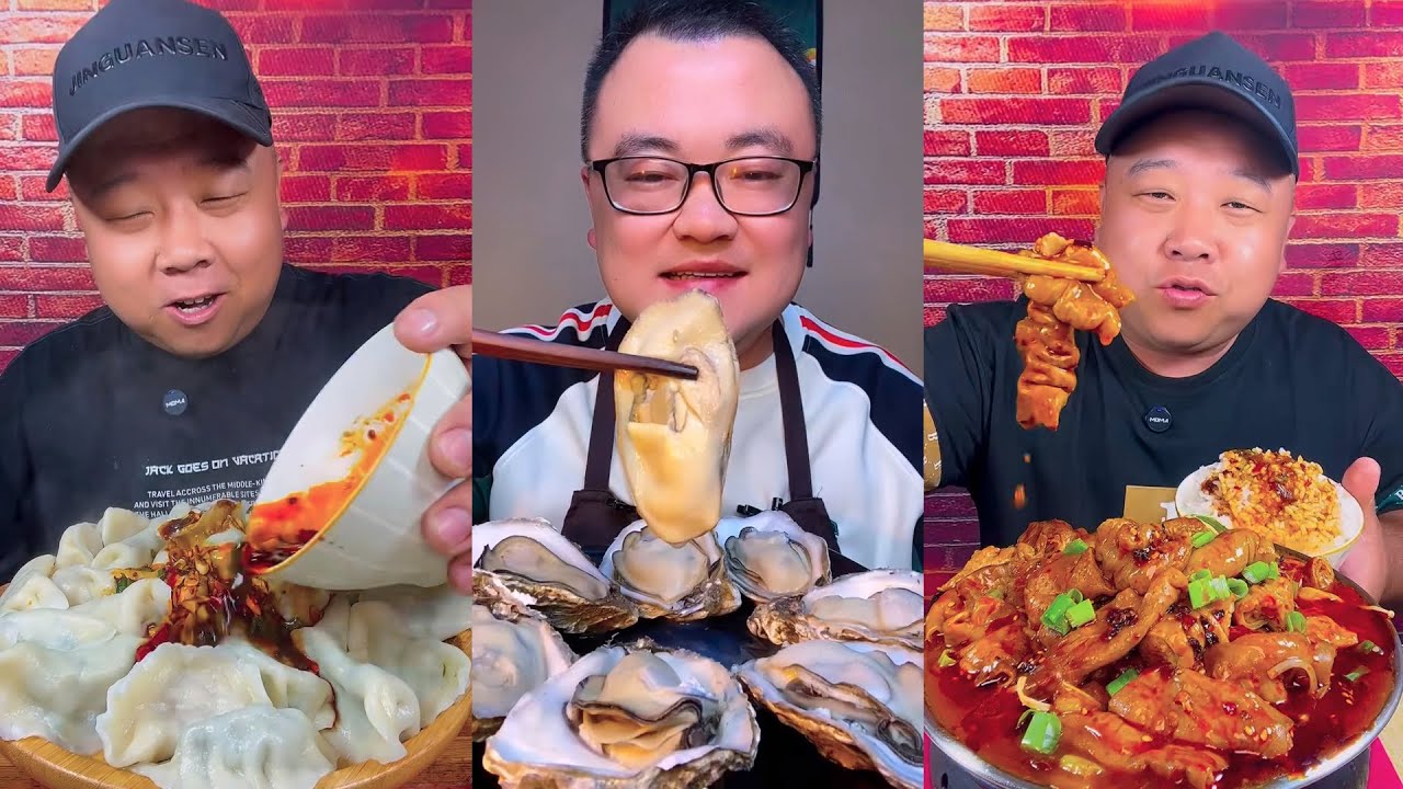 Eat pork and seafood with a spicy and delicious taste.#Eat#pork#and#seafood#with #spicy#delicious 