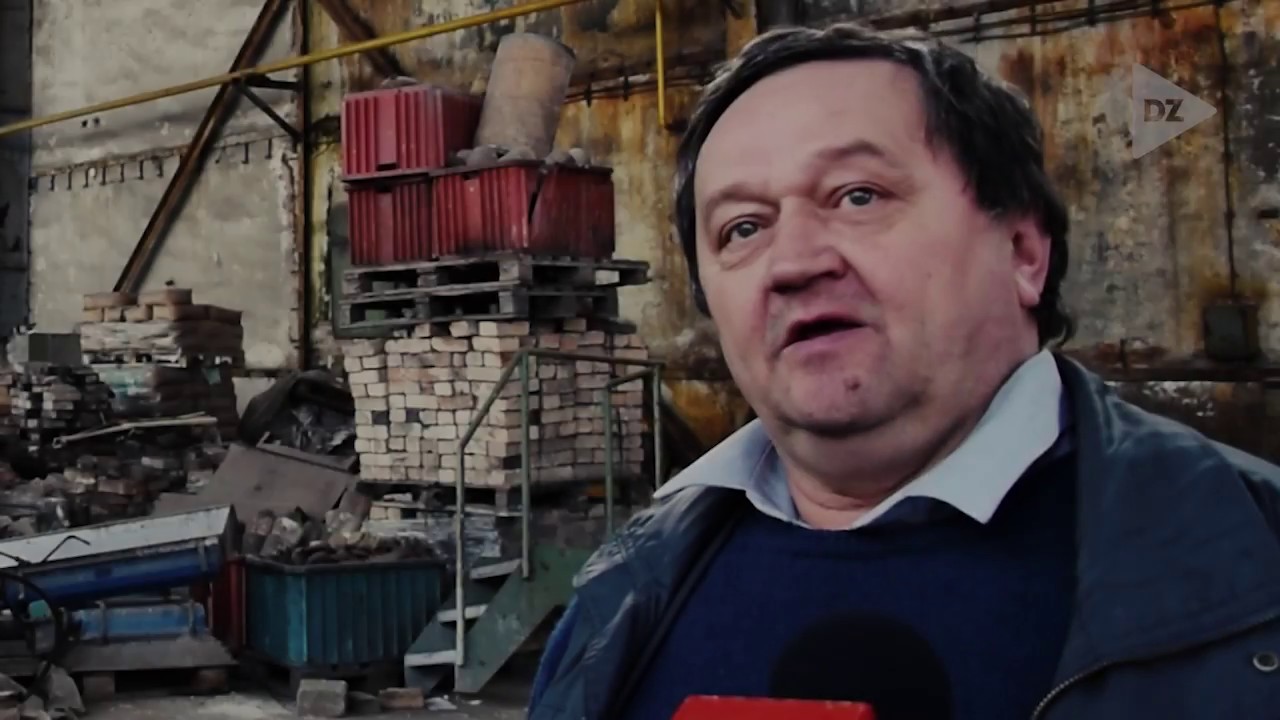 Wspomnienie o Hucie Silesia w Rybniku
