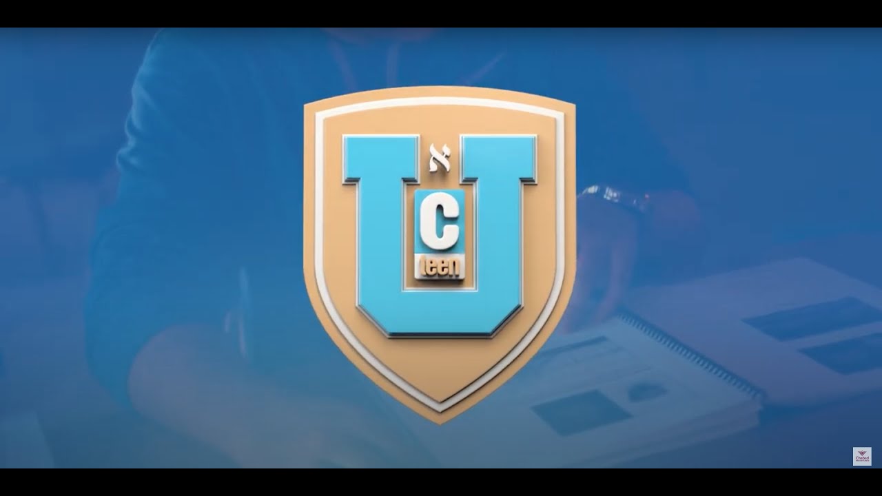 CTeen University Explained ➡️JewishGardens.com/CTeenU