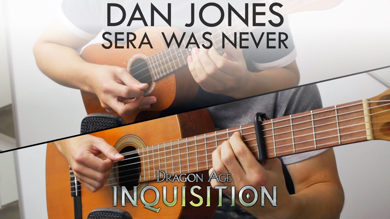 Sera Was Never (Dragon Age: Inquisition Soundtrack | Raney Shockne)