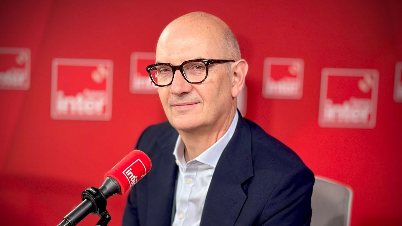 Roland Lescure va &eacute;tudier 