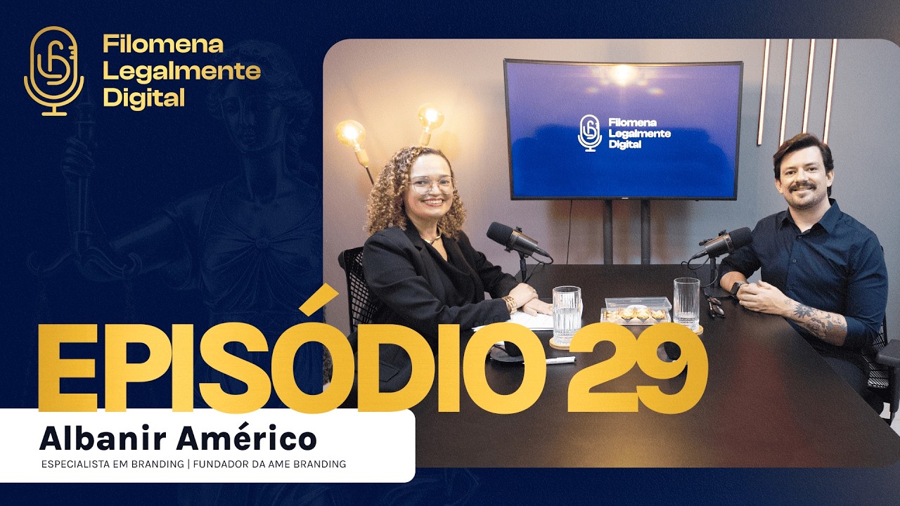 ALBANIR AMÉRICO - EP 29