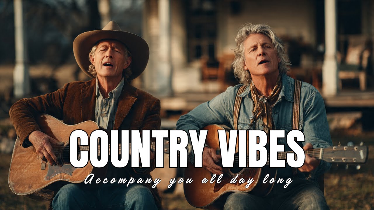 Country Music 2026 - Luke Bryan, Thomas Rhett, Luke Combs, Chris Stapleton, Morgan Wallen Vol 64