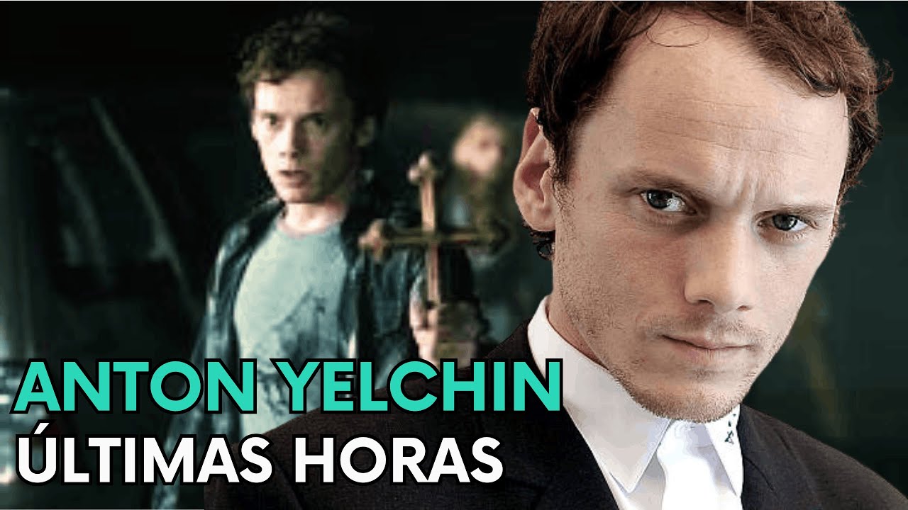 Anton Yelchin: Sus Últimas Horas | El Accidente Silencioso que Nadie Pudo Evitar