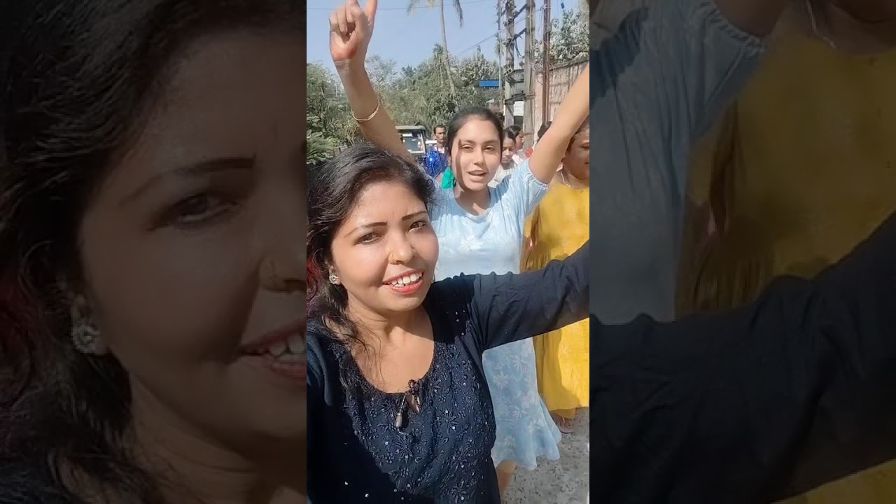 নমস্কার বন্ধুরা আজ আমার ভাইপোর বিয়ে#nandinipain #vlog #2026 