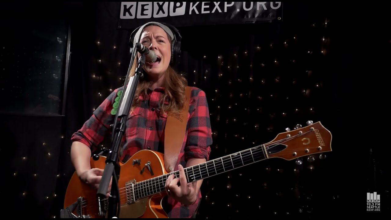Brandi Carlile - Mainstream Kid (Live on KEXP)