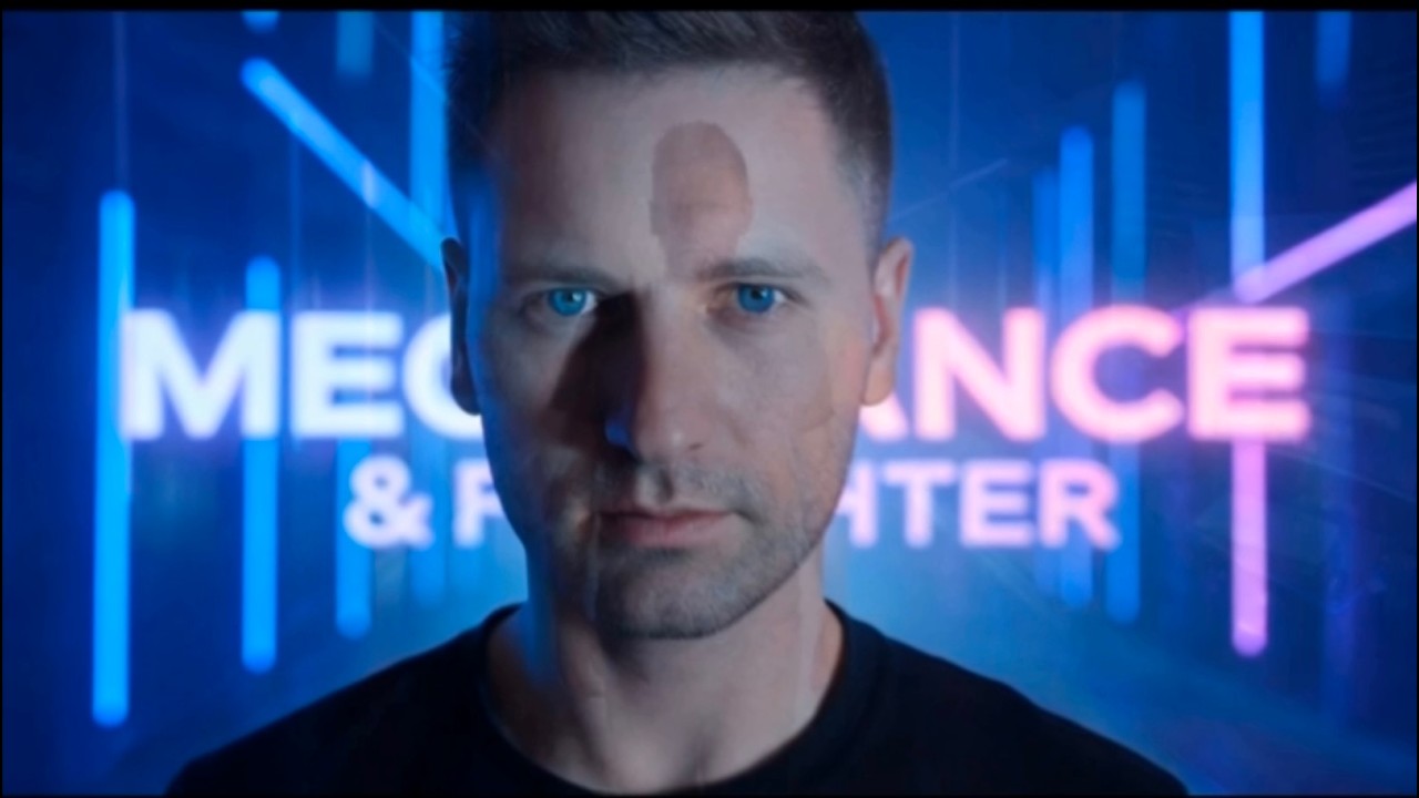 Mega Dance - Za Twoje Senne Oczy //official video// #disco #dance #pop #discopolo2024 #love #skolim