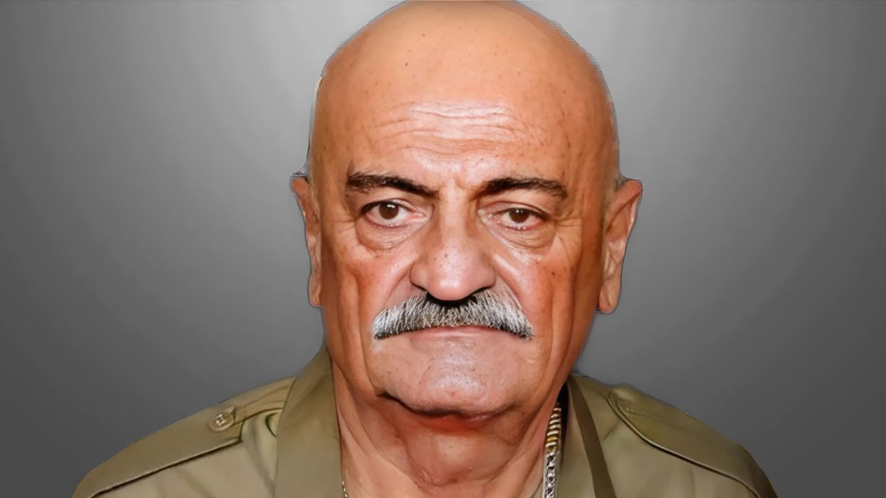 Das Leben und Das Traurige Ende von Xatar