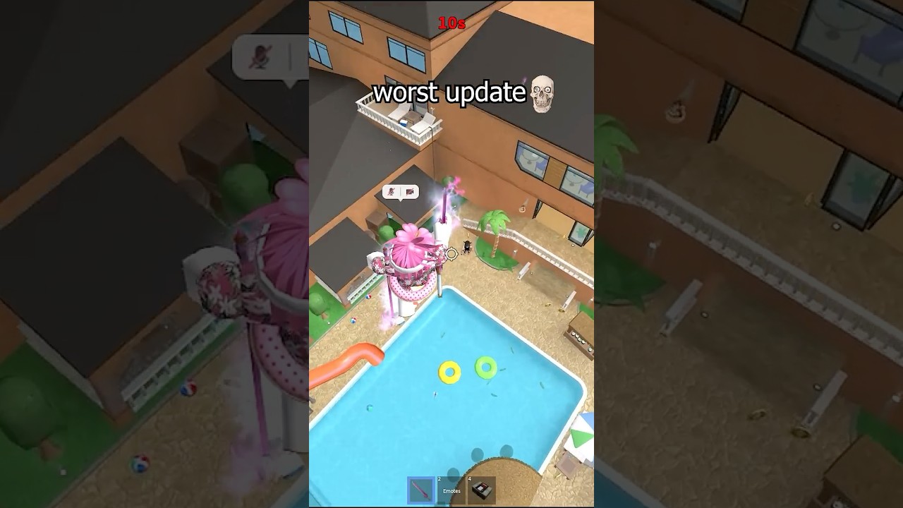 MM2 ISNT REAL😭