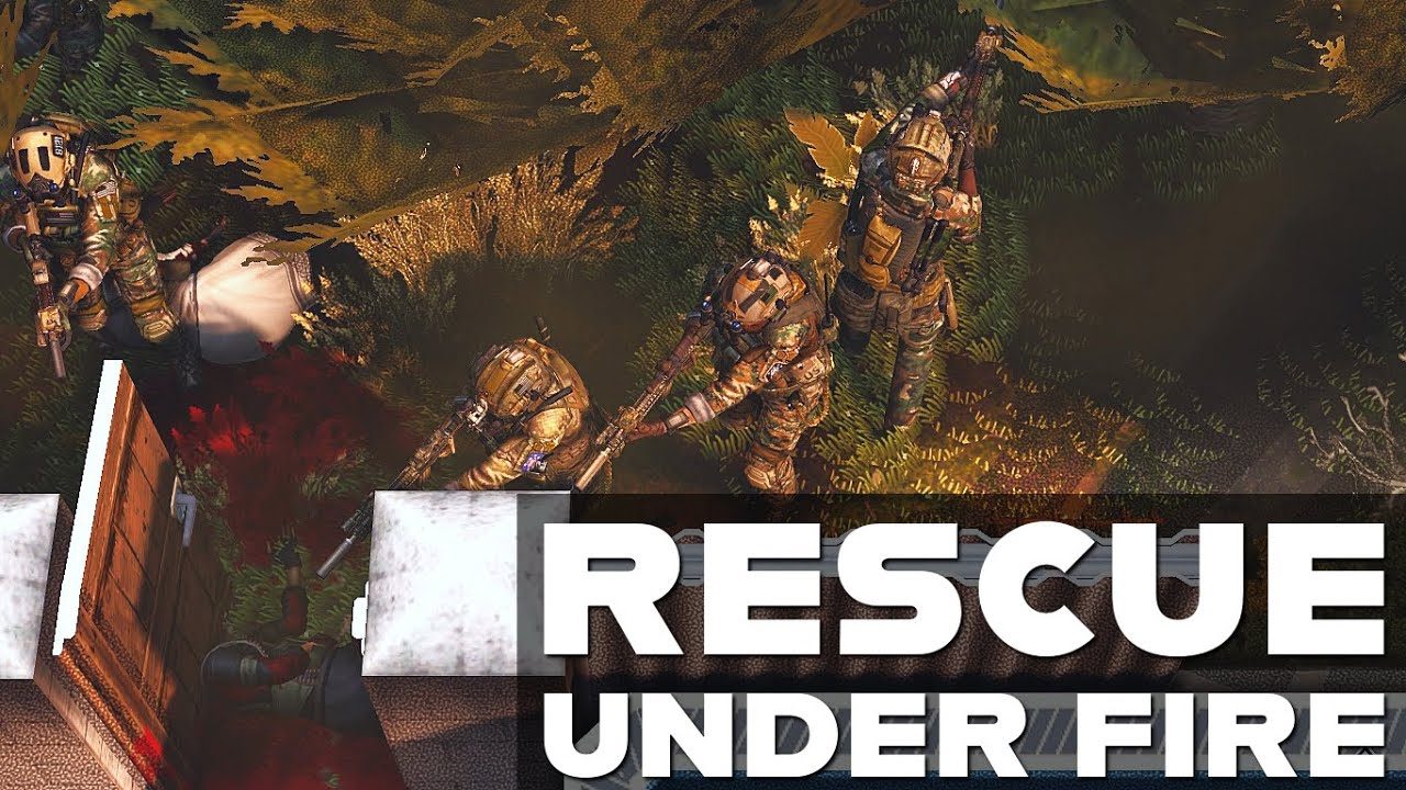 75th RANGERS & MARINE RAIDERS: HOSTAGE CRISIS INTERVENTION | DOOR KICKERS 2 TASK FORCE NORTH