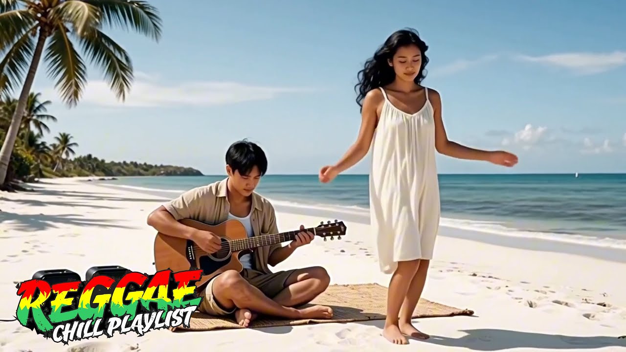 Love Reggae Music | Chill Lovers Rock Playlist