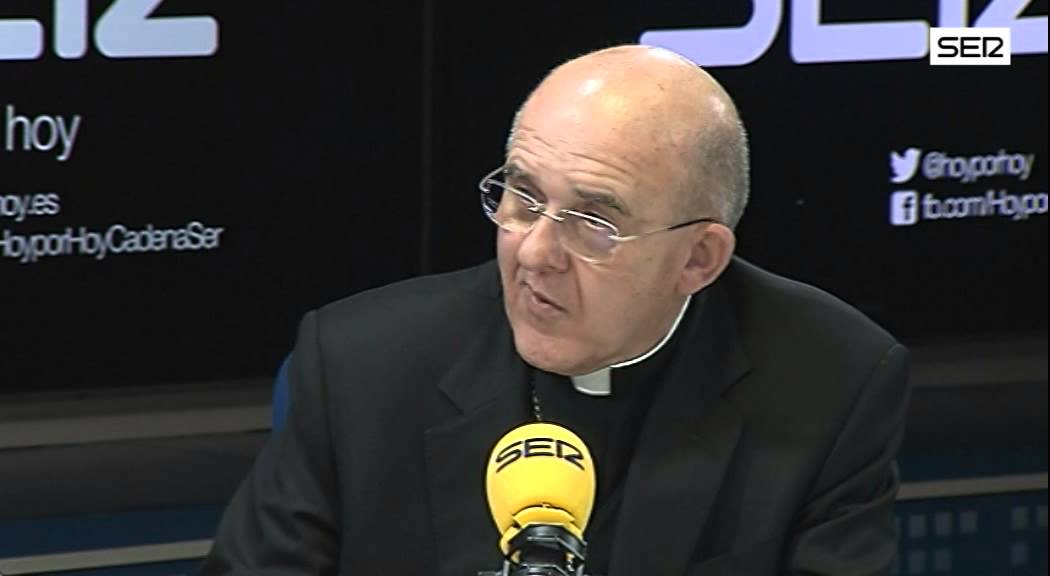 Carlos Osoro: 