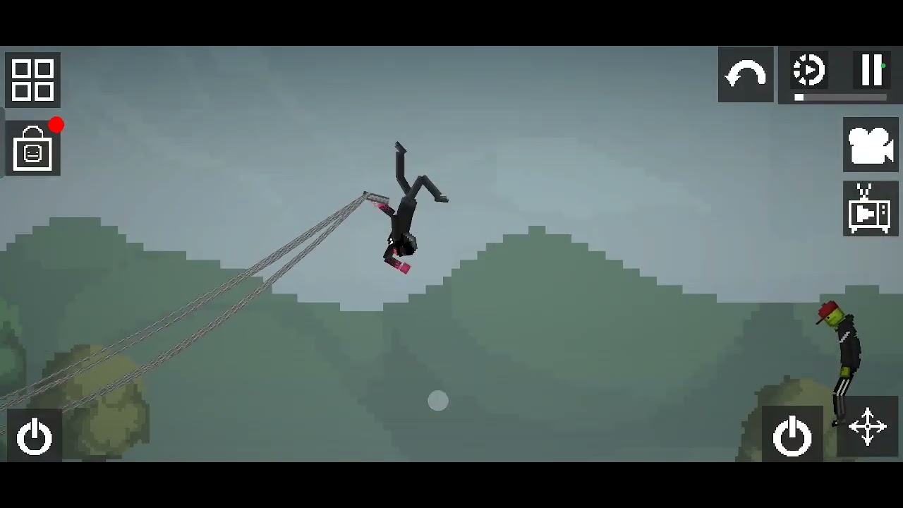 1 сезон 1 серия кусачка