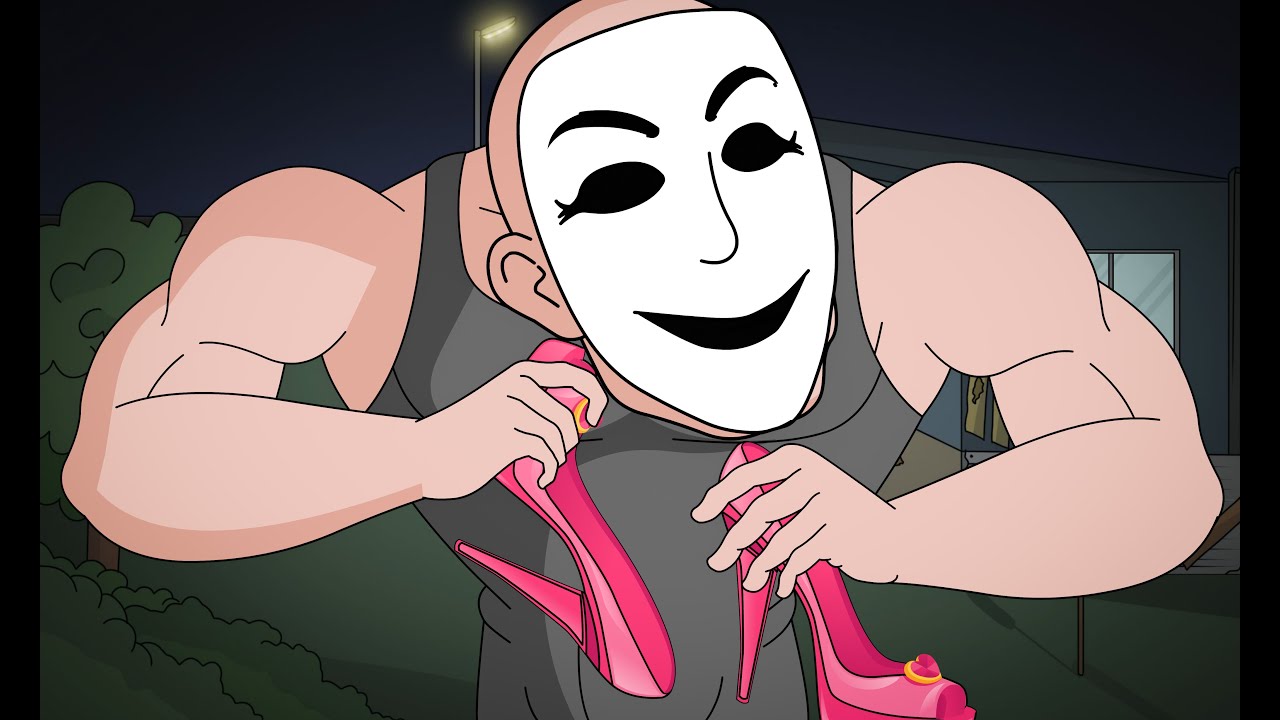 4 TRUE CREEPY CRAIGSLIST HORROR STORIES ANIMATED