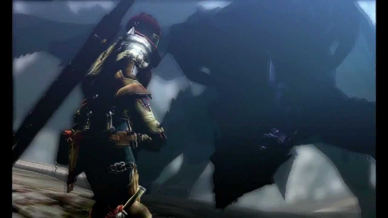 Analyse MH4 : Le Monstre Secret