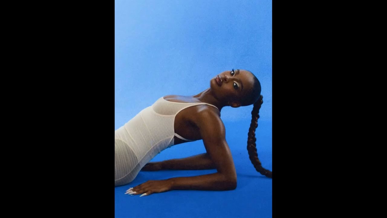 [FREE] Coco Jones Type beat - Wait In Line