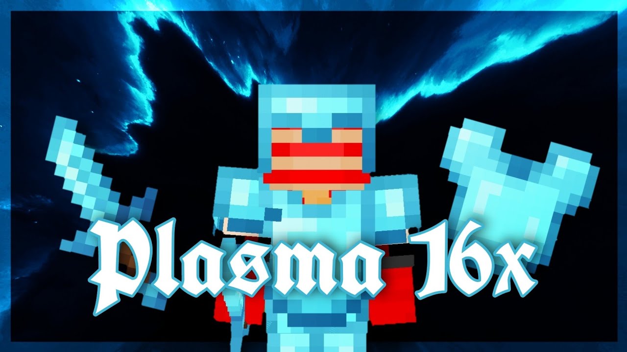 Fiizy 200K Pack [16x] // MCPE PvP Texture Pack by Looshy & Tenoch, Ported by Reqolour & Krithaul