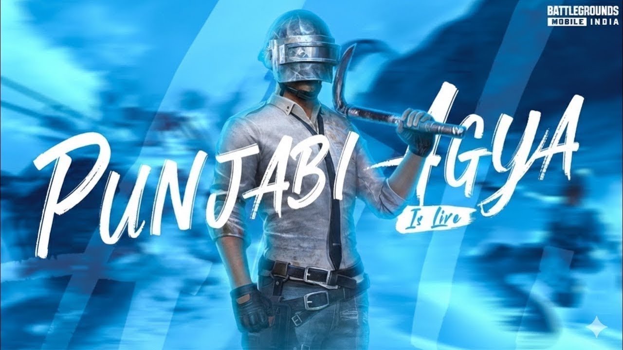 • • BGMI LIVE | Conqueror Rank Push | Intense Clutch Matches Live streaming of PUNJABI AGYA
