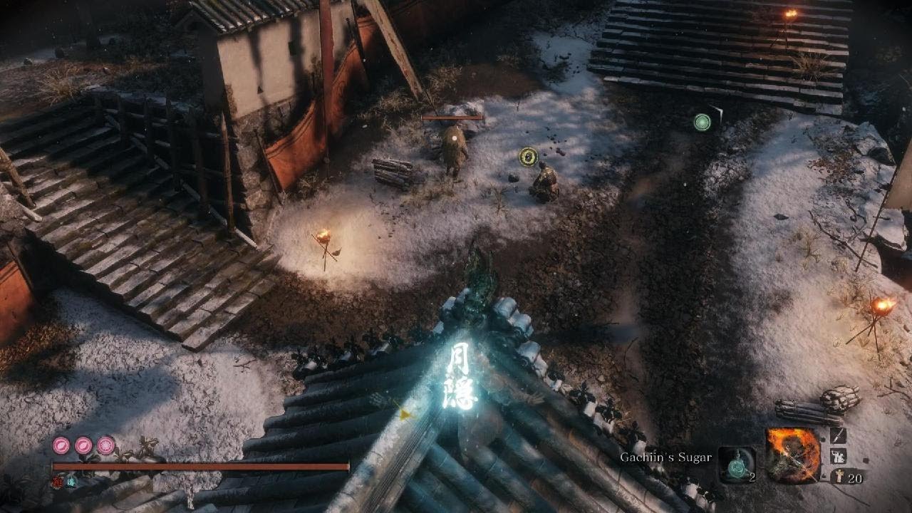 Sekiro