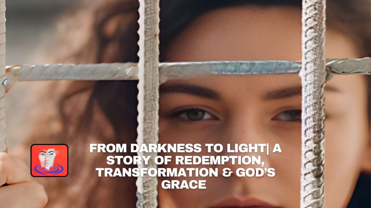 Аудиоистории «Отголоски веры»: От тьмы к свету | Искупление, преображение и Божья благодать
