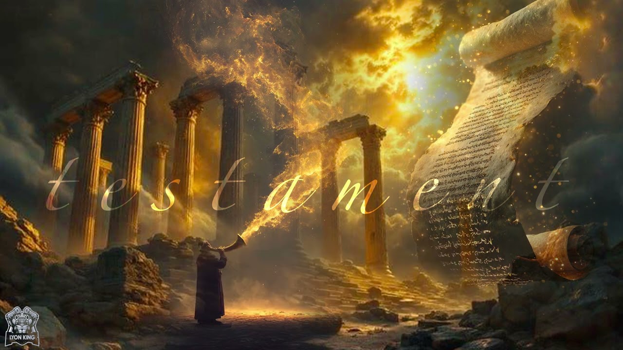 Instrumental prophetic, intercession, prayer with god #jesuschrist #prayermusic #relaxingmusic 