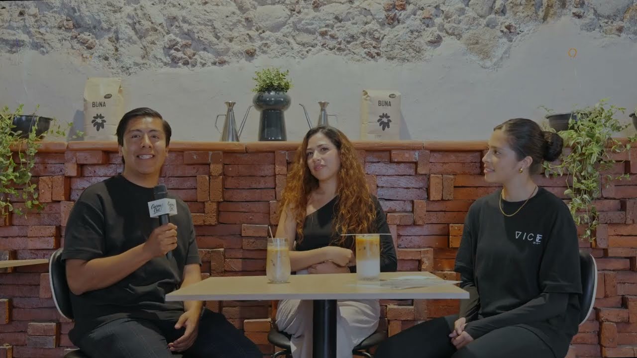 𝑪𝑼𝑬𝑹𝑵𝑨 𝑪𝑯𝑰𝑪 | La Esquina Oculta.