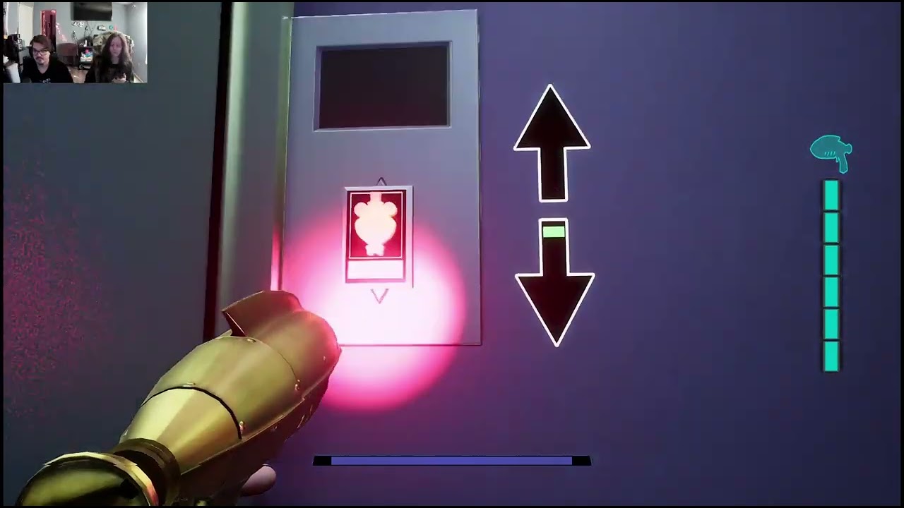 FIVE NIGHTS AT FREDDYS SECURITY BREACH EP 5
