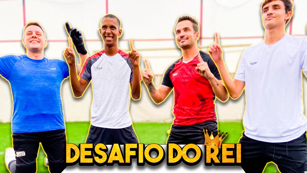 Desafio da Bicicleta com Ney Silva - A Voz da Várzea