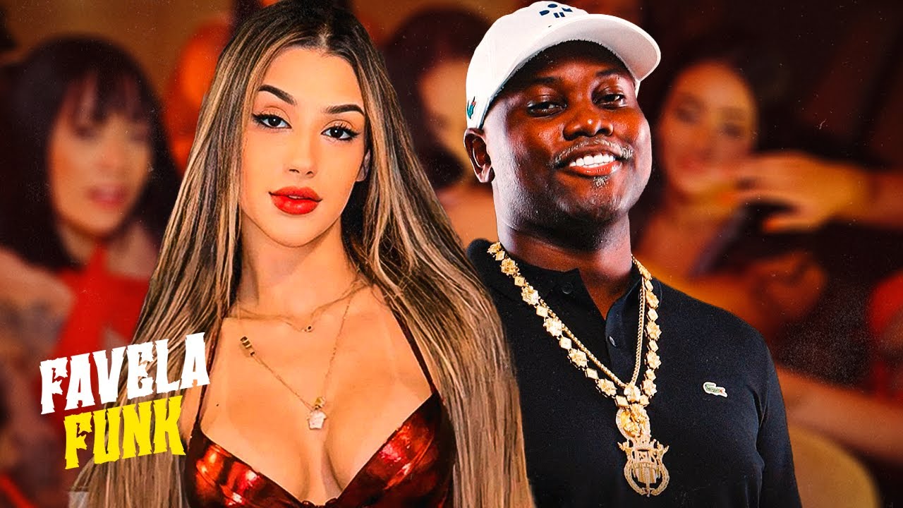 ATIVANDO O MODO BIA MIRANDA - MC Saci (Video Oficial)