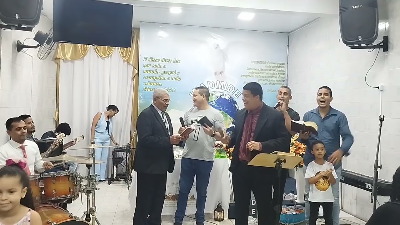 Rede de homens