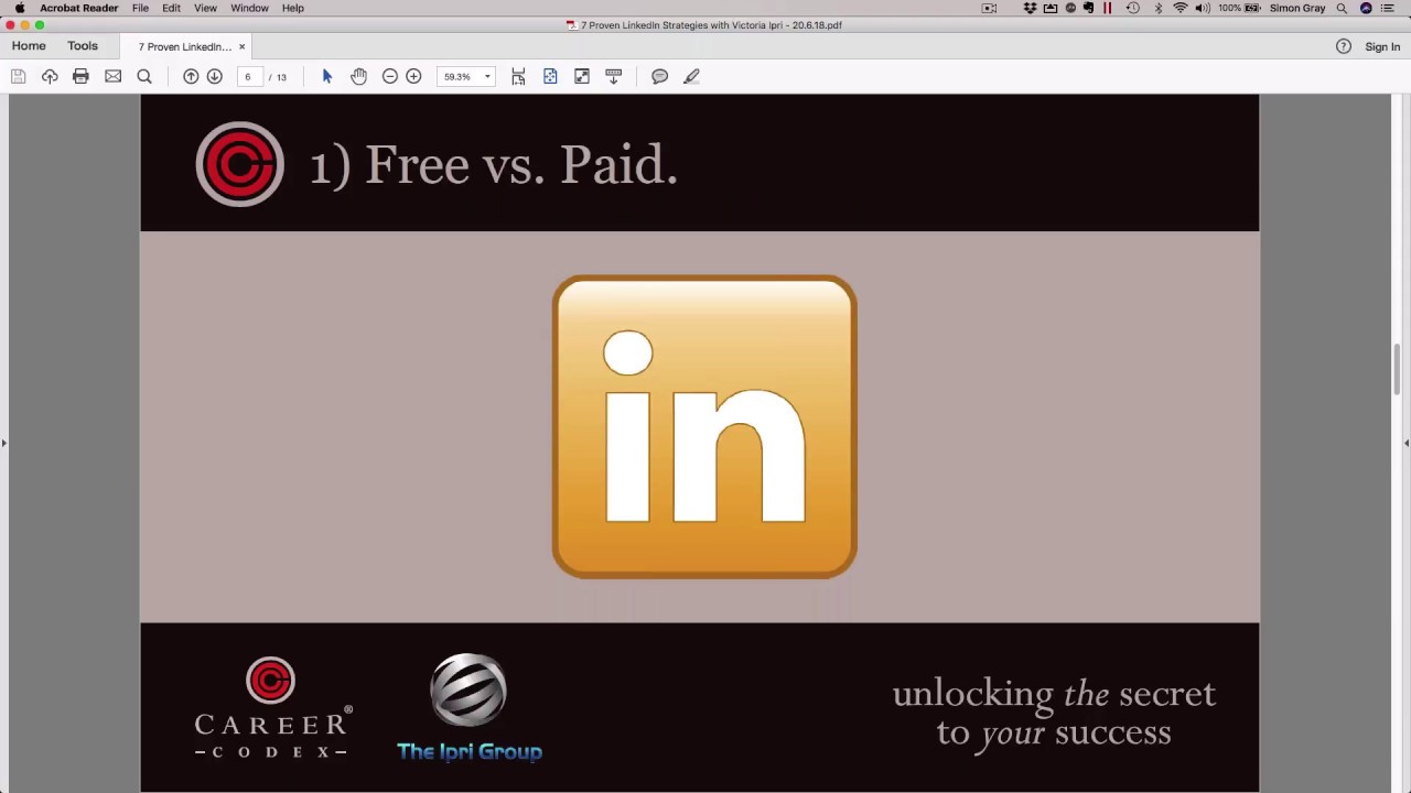 7 Proven LinkedIn Strategies For Cracking The 'Hidden' Job Market.
