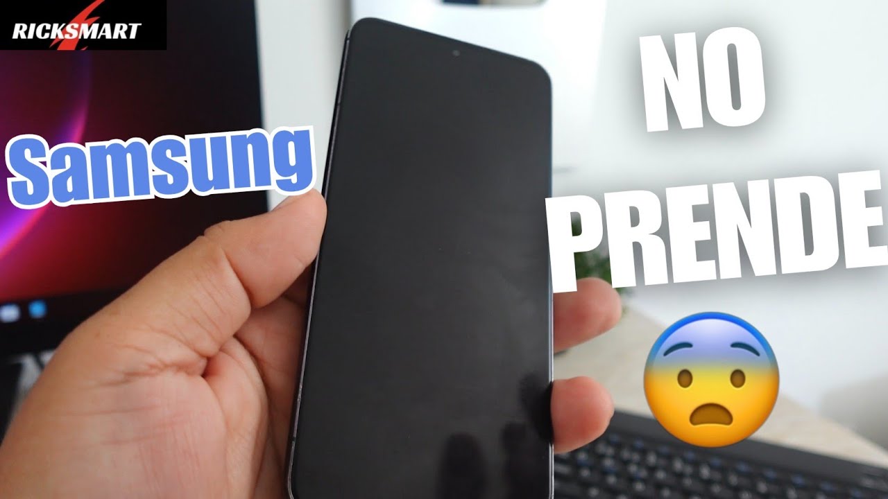Мой телефон Samsung не включается, не заряжается и не работает. Решение 2022.