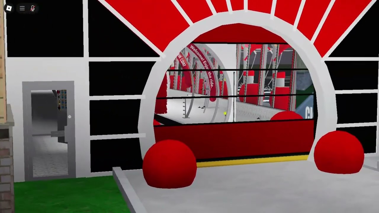 (100 Subscriber Special) Tommy's Express Night Trailer (Wilmington)