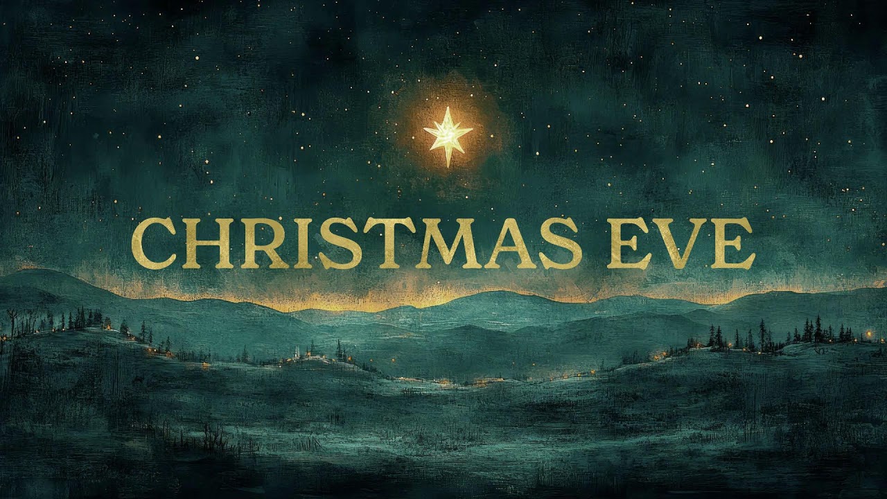 Christmas At The Grove 3:30PM 12/24