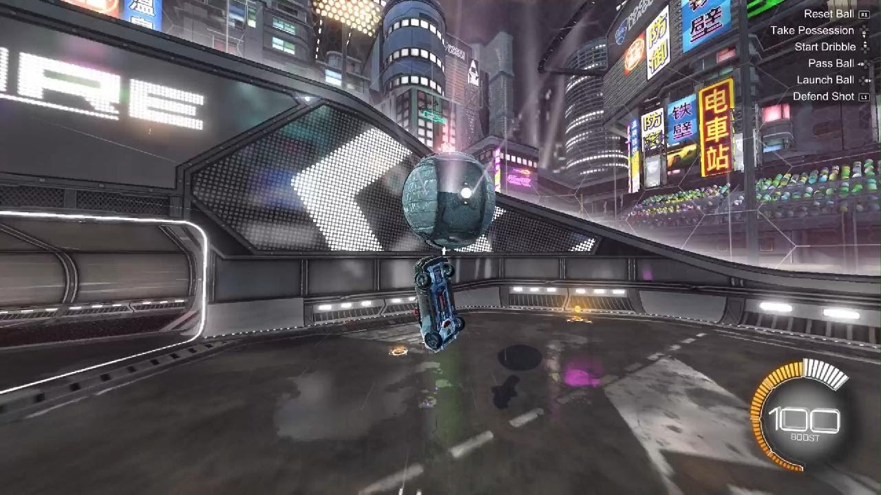 3 games of ranked