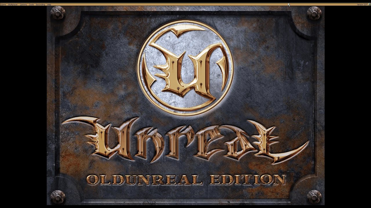 Unreal: Maybe I should actually finish this game.