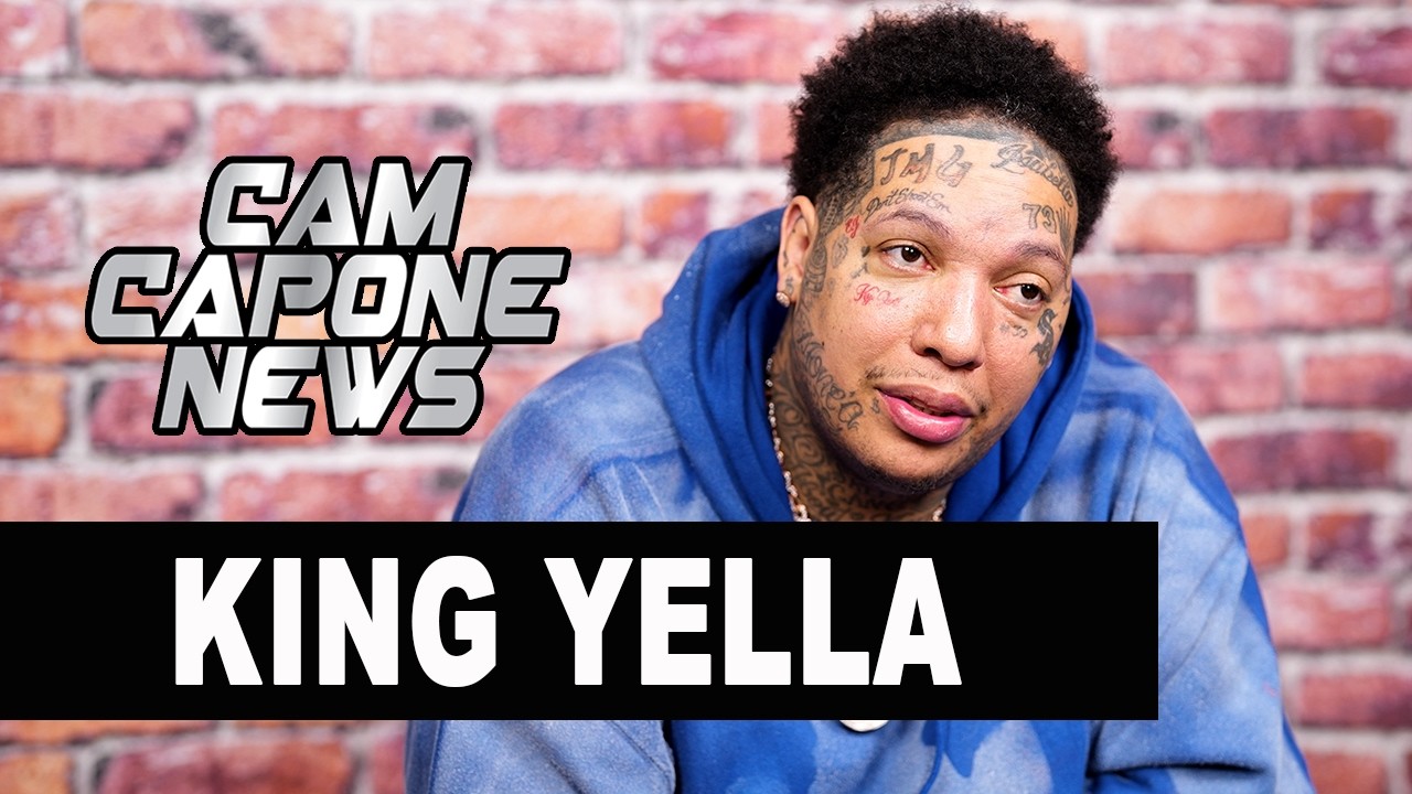 King Yella On Why He Feels Boosie Didn’t Get Jail Time For His Gun Case