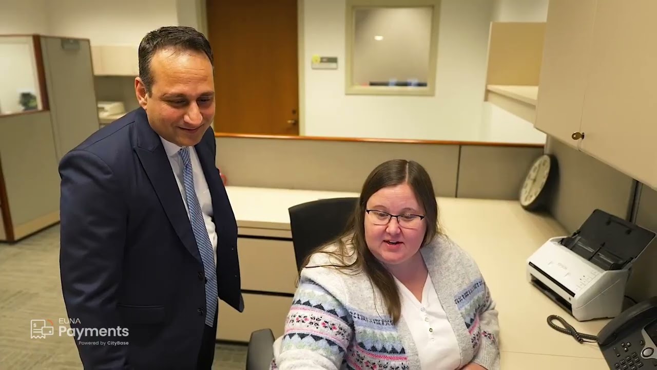 Enhancing Convenience and Security: Mount Prospect's Modern Payment Solution
