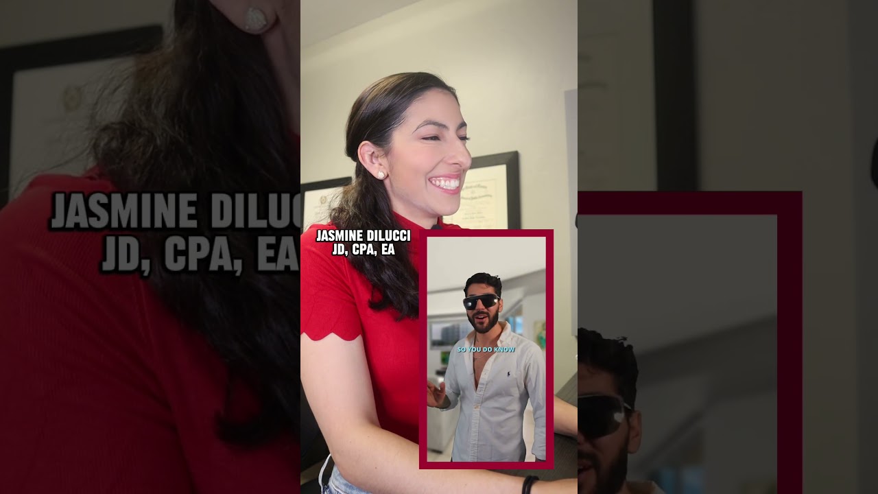 Почему налоговая служба всегда имеет преимущество