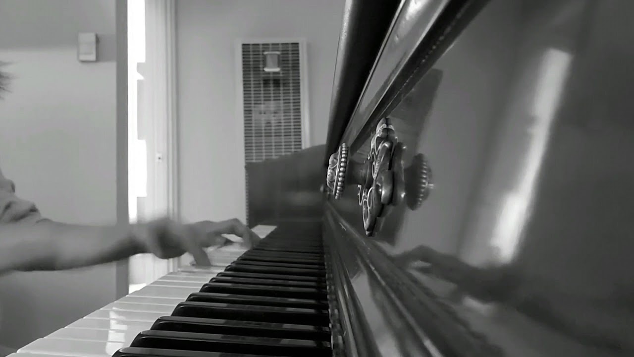 STEVIE WONDER - IF YOU REALLY LOVE ME