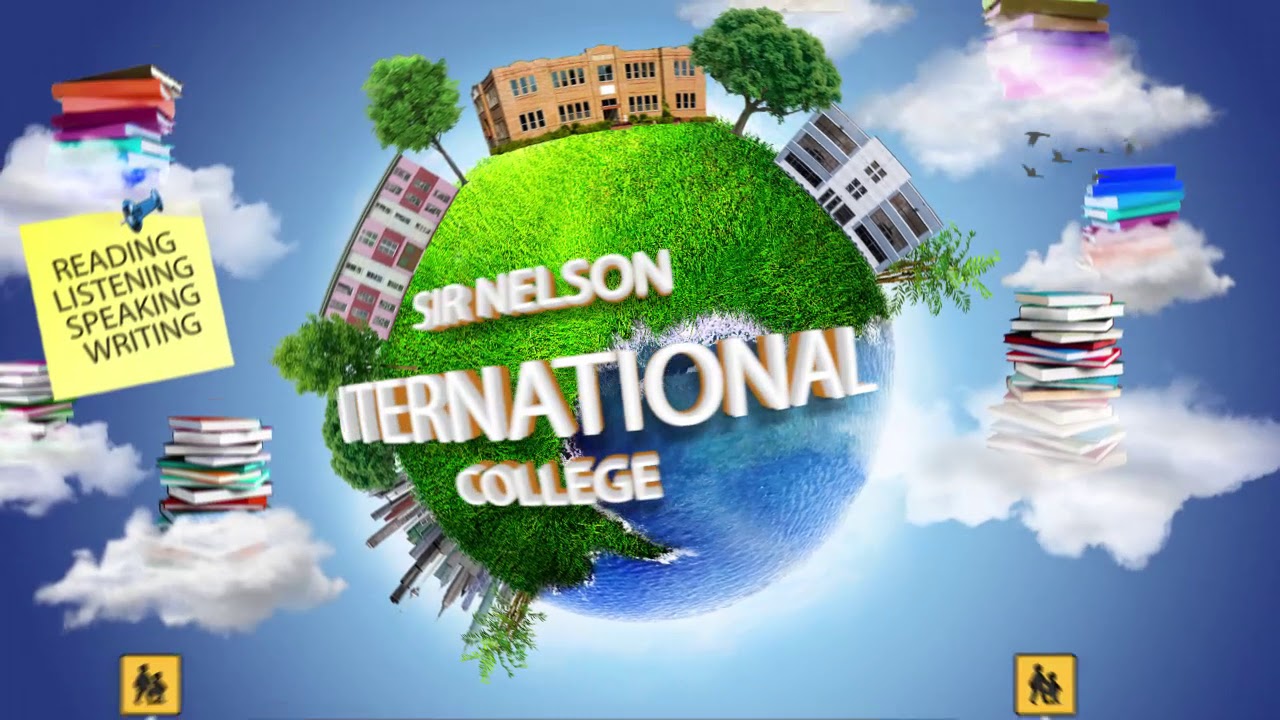 Sir Nelson International College